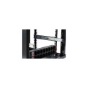 Techly I-CABINET-TRAY14BK rack accessory Rack shelf