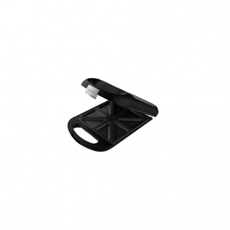 Cecotec 03112 sandwich maker 1500 W Black