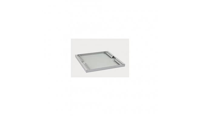 Triton Shelf with perforation 1U 650mm