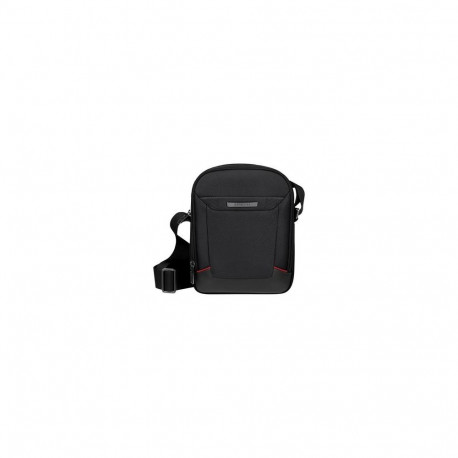 Samsonite PRO-DLX 6 24.6 cm (9.7") Black