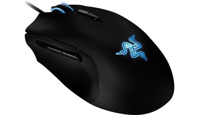 Razer mouse Imperator