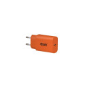 CLUB3D 2-Pack USB C Charger 30 Watt Whit