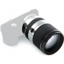 Tamron 18-200mm f/3.5-6.3 DI III VC lens for Sony NEX, black