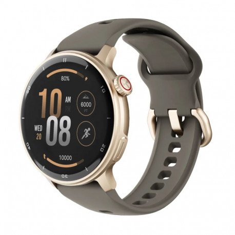 Stelio STSWA101GD Activ GPS 46mm Gold