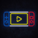 Manta SNL93MT Style Neon Lights CONSOLE