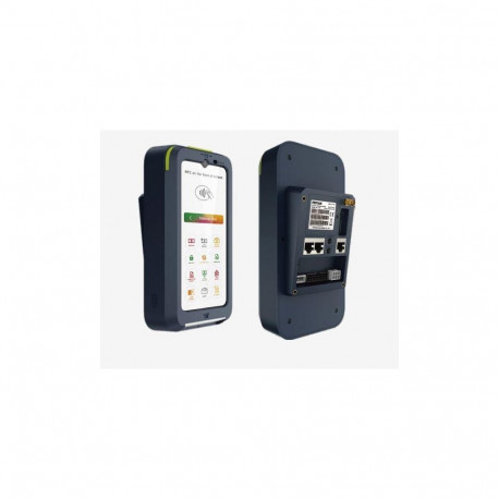 MOBILE POS ACC MODULE/UNATTENDED F310-2 FEITIAN