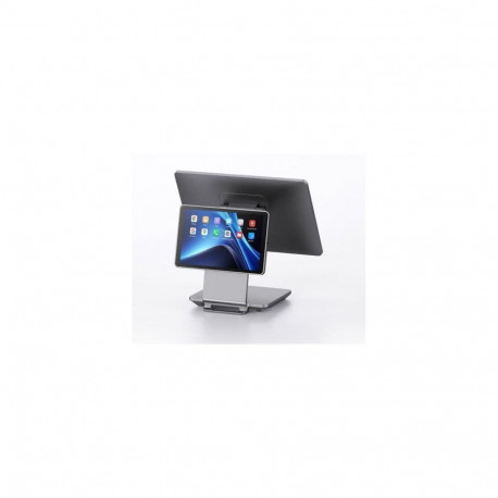 DESKTOP POS C9 15.6"+10.1"/8/256GB 9WC9-8128DD TELPO