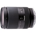 Tamron 18-200mm f/3.5-6.3 DI III VC lens for Sony NEX, black