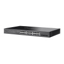 Switch|TP-LINK|Omada|SG2428LP|PoE ports 8|PoE+ ports 16|150 Watts|SG2428LP