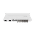 Switch|MIKROTIK|Type L3|CRS317-1G-16S+RM