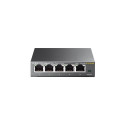 Switch|TP-LINK|5x10Base-T / 100Base-TX / 1000Base-T|TL-SG105E
