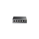 Switch|TP-LINK|5x10Base-T / 100Base-TX / 1000Base-T|TL-SG105E