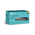 Switch|TP-LINK|8xRJ45|TL-SG108E