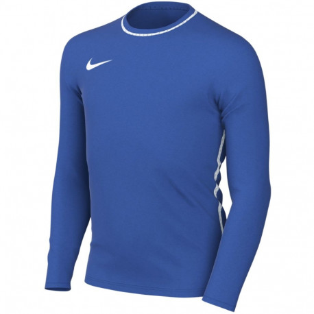 Nike laste särk Dri-Fit Park 26 Crew Top HM7170 463 XL, sinine