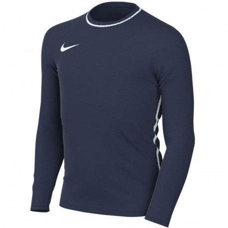 Nike laste särk Dri-Fit Park 26 Crew Top HM7170 410 M, tumesinine