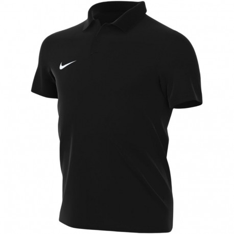 Nike laste polosärk Park 26 IB1195 010 S, must