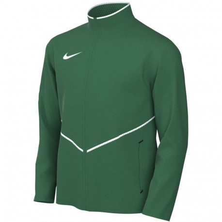 Nike laste vihmajope Park 26 HM7269 302 XS, roheline