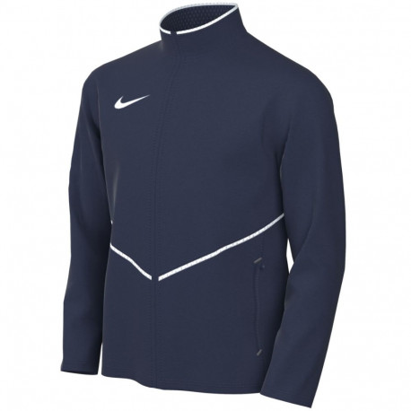 Nike laste vihmajope Park 26 HM7269 410 S, tumesinine