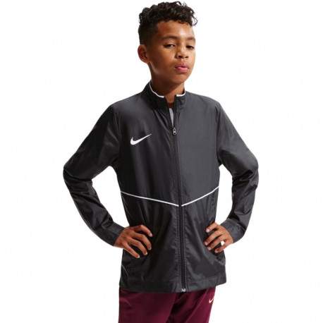 Nike laste vihmajope Park 26 HM7269 010 M, must