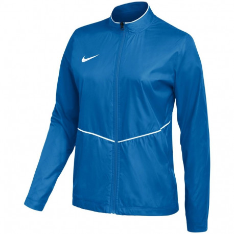 Nike naiste vihmajope Park 26 HM7267 463 M, sinine