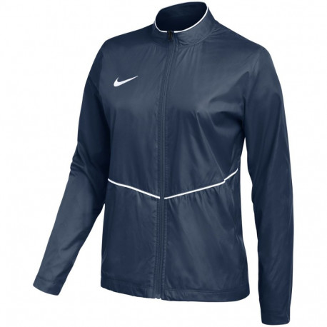 Kurtka damska Nike Park 26 Rain granatowa HM7267 410 M
