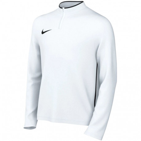 Nike laste treeningpluus Dri Fit Park Drill Top IB7542 100 L, valge