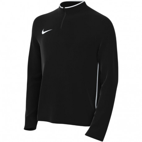 Bluza dla dzieci Nike Dri-Fit Park Drill Top czarna IB7542 010 S