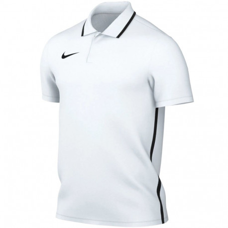 Nike meeste polosärk Dri-Fit Park 26 HM7136 100 XL, valge