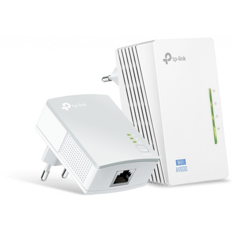 TP-Link WiFi extender Powerline Kit TL-WPA4220