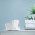 TP-Link WiFi leviala laiendaja Powerline Kit TL-WPA4220