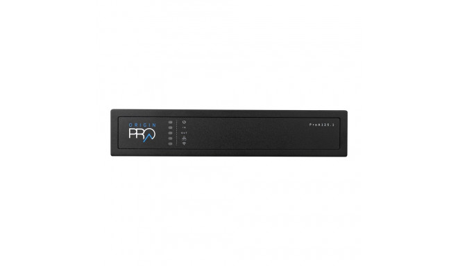 Origin Acoustics PROA125.1 Pro 2-Channel 125W Amplifier
