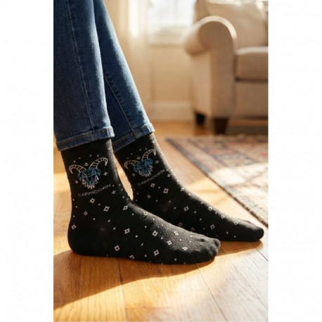 SOKISAHTEL KALJUKITS 2026 tähtkuju sokid 444, 684