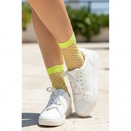 SOKISAHTEL Pierre Mantoux SVETLA neoonsed võrksokid 444