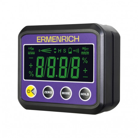 Ermenrich Verk LQ40 Digital Level