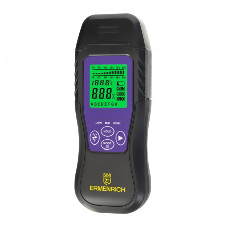 Ermenrich Wett MW30 niiskusandur