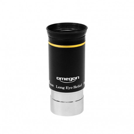 Eyepiece Omegon Ultra Wide Angle  6mm 1,25"