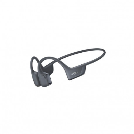 Shokz Open Run Pro 2 Luujuhtivustehnoloogiaga kõrvaklapid, Must