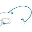 Vivanco earphones  FUSION neckband (28892)