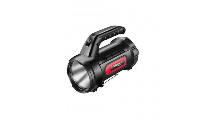Superfire M9-E Flashlight 900lm / USB