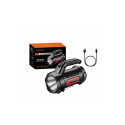 Superfire M9-E Flashlight 900lm / USB