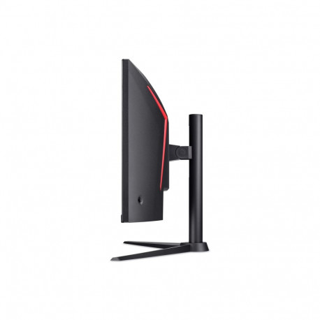 ACER Nitro XZ340CURX0bmiiphx 34-tolline kumer VA WQHD 1ms 250cd/m2 HDMIx2 DP monitor