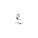 LOGITECH USB Headset H570e Headset on-ear wired