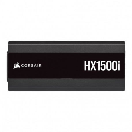 CORSAIR HXi Series HX1500i 80 PLUS Platinum toiteplokk