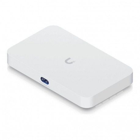 UBIQUITI UCG-FIBER DESKTOP 10G CLOUD GATEWAY 4-PORT 2.5GBE