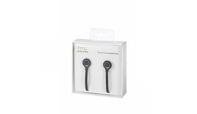 HTC hands-free kit 3.5mm RC-E190 black