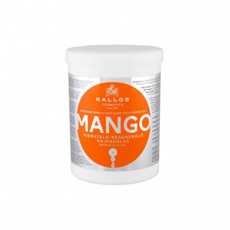 Kallos Cosmetics Mango (1000ml)