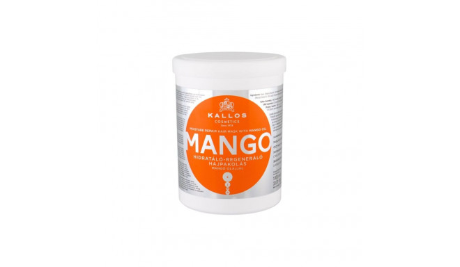 Kallos Cosmetics Mango (1000ml)