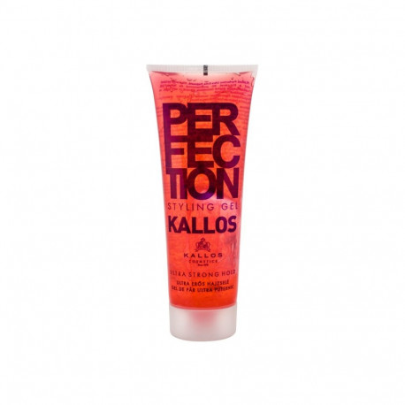 Kallos Cosmetics Perfection Ultra Strong (250ml)
