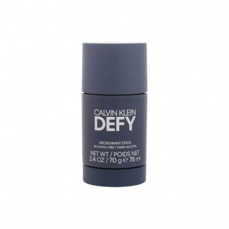 Calvin Klein Defy Deodorant (75ml)