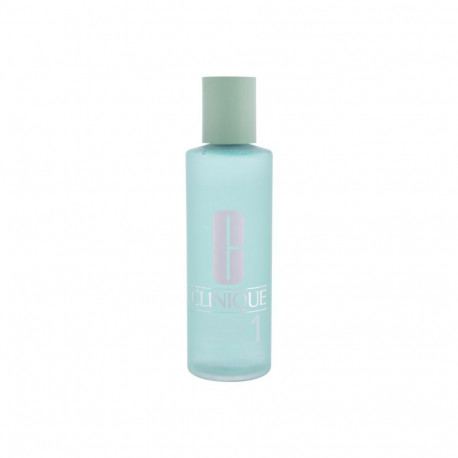 Clinique 3-Step Skin Care Clarifying Lotion 1 (400ml)